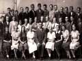 Trutnov/Trautenau 29 - 5.B - reálné gymnázium Trutnov - 1936-37