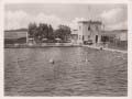 Malé Svatoňovice/Klein-Schwadowitz 129 - 5.7.1937 - koupaliště